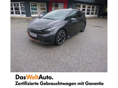 gebraucht Cupra Born 58/62 e-Boost 170kW/231PS