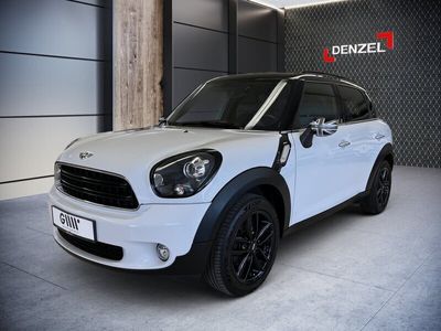 gebraucht Mini Cooper Countryman R60 N16