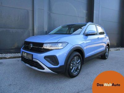gebraucht VW T-Cross - 4Me TSI