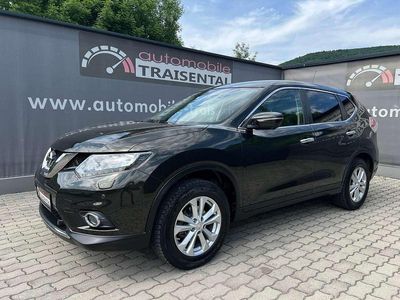 Schwarz Gebraucht 2016 Nissan X-Trail 360º SUV | € 16.600 (Fairer Preis)