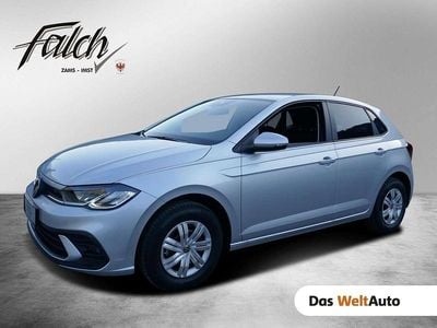 Gebraucht VW Polo 80 PS (58 kW) 2025 Silber Limousine