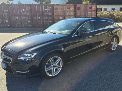 Mercedes CLS350