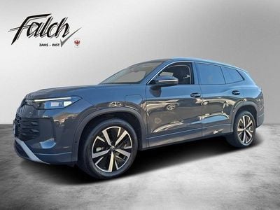 Grau Gebraucht 2025 VW Tayron SUV | € 48.990 (Guter Preis)