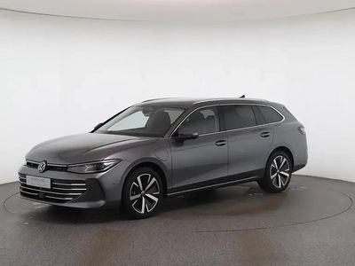 gebraucht VW Passat Variant Business eHybrid 150kW