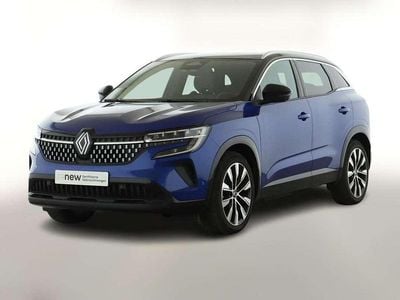 Blau Gebraucht 2025 Renault Austral Techno SUV | € 35.673