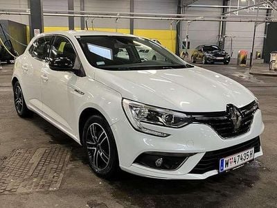 gebraucht Renault Mégane IV Megane Limited TCe 100 PF