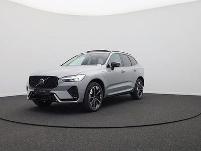 Grau Neu 2025 Volvo XC60 Ultra SUV | € 68.447