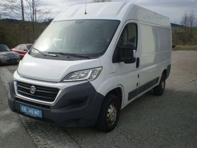 gebraucht Fiat Ducato Multijet 130