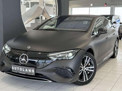 gebraucht Mercedes EQE350 EQE 350 + Premium 20 Zoll