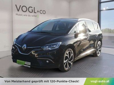 gebraucht Renault Grand Scénic IV 