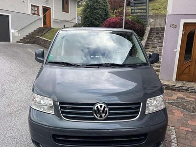 Gebraucht 2007 VW T5 Van | € 17.990