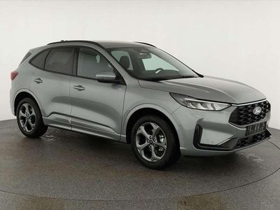 Silber Neu 2025 Ford Kuga ST-Line SUV | € 38.765 (Fairer Preis)