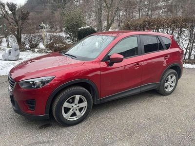 gebraucht Mazda CX-5 CD175 AWD Revolution Top Aut.