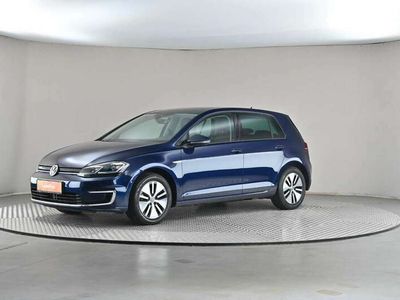 gebraucht VW e-Golf 100kW (135536)