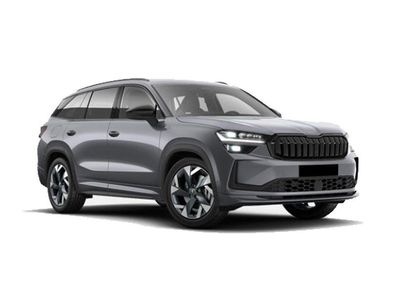 Neu 2025 Skoda Kodiaq SportLine SUV | € 65.380 (Fairer Preis)