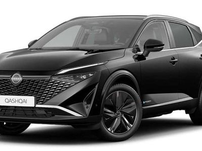Neu 2025 Nissan Qashqai Tekna SUV | € 42.390 (Teuer)