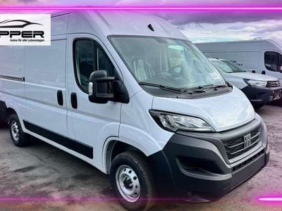 gebraucht Fiat Ducato series 9 Kastenwagen L2H2 3000 Netto