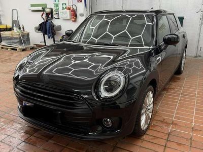 Gebraucht Mini Cooper Clubman 136 PS (100 kW) 2022 Kombi