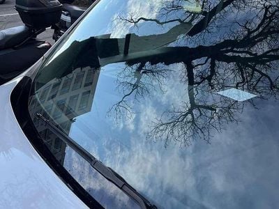 Gebraucht Ford Transit Ambiente 101 PS (74 kW) 2019 Grau Limousine