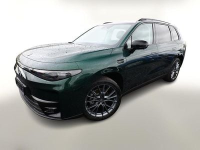 Grün Neu 2025 Leapmotor C10 SUV | € 33.793 (Guter Preis)