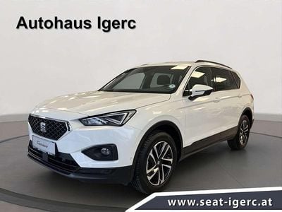 gebraucht Seat Tarraco Style
