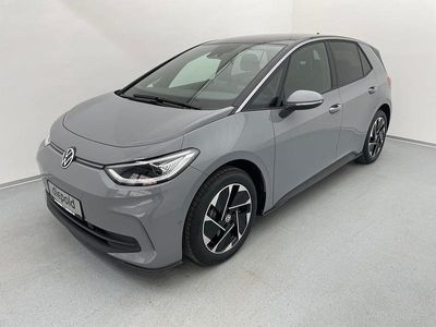 Mittelgrau normal Neu 2025 VW ID.3 Pro Kleinwagen | € 37.880 (Fairer Preis)
