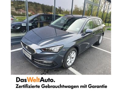 gebraucht Seat Leon Austria Edition 1.0TSI 110