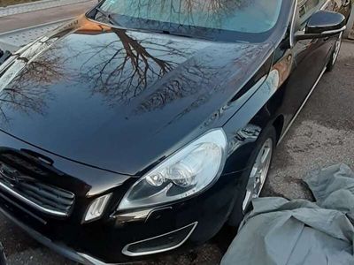 gebraucht Volvo V60 D3 RDesign