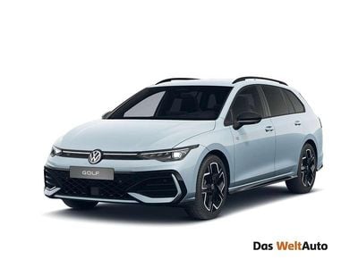 gebraucht VW Golf VIII Variant Sport TDI DSG