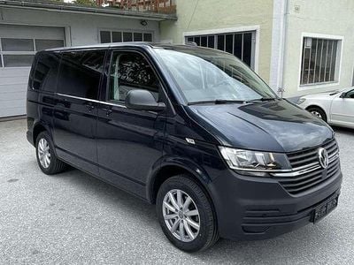 Gebraucht 2020 VW T6.1 Van | € 37.999
