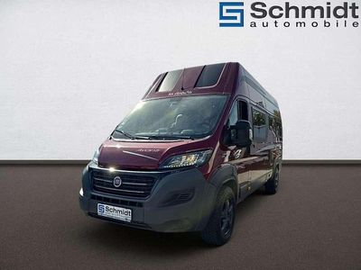 gebraucht Fiat Ducato Maxi 35 L3H3 150
