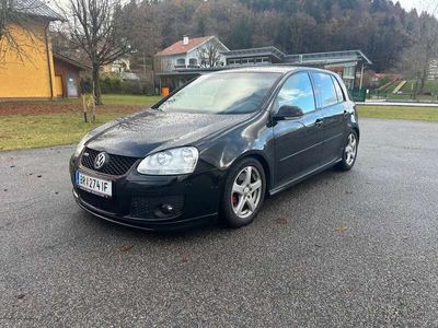 gebraucht VW Golf V 