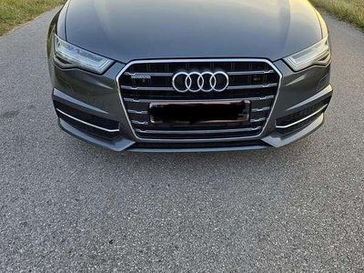 Gebraucht Audi A6 Sport 218 PS (160 kW) 2016 Kombi
