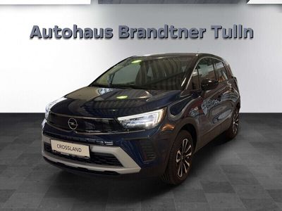 gebraucht Opel Crossland X Elegance