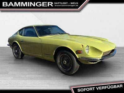 Gebraucht 1972 Nissan Datsun Coupé | € 25.000