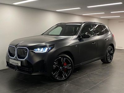 Grau Gebraucht 2025 BMW X3 SUV | € 78.850 (Superpreis)