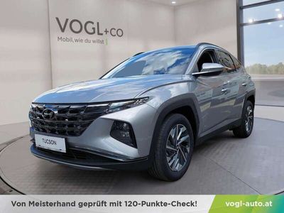 gebraucht Hyundai Tucson GO