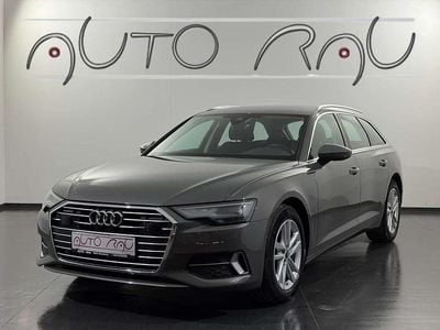 Grau Gebraucht 2022 Audi A6 Sport Kombi | € 36.990 (Guter Preis)