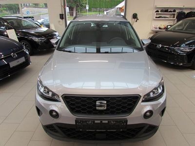 gebraucht Seat Arona Reference 1.0 TSI