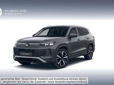 Grau Gebraucht 2025 VW Tayron SUV | € 48.490 (Guter Preis)