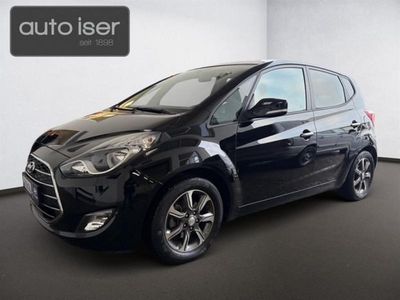 Schwarz Gebraucht 2019 Hyundai i20 Kombi | € 14.990