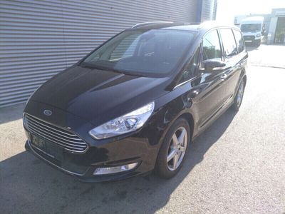 gebraucht Ford Galaxy 2,0 TDCi Titanium Start/Stop