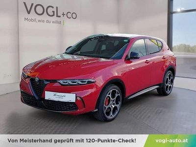 gebraucht Alfa Romeo Tonale IBRIDA MY25 Veloce 1.5 MHEV