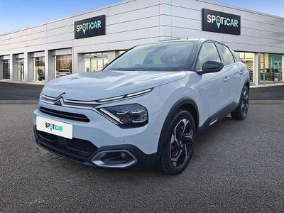 Schwarz Gebraucht 2025 Citroën C4 Limousine | € 24.980 (Superpreis)