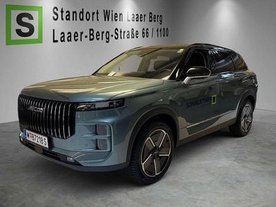 Gebraucht Jaecoo 7 346 PS (254 kW) 2025 Grau SUV