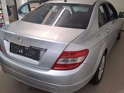 gebraucht Mercedes C280 w204 Elegance