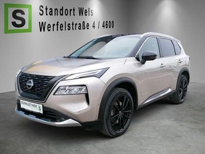 Gebraucht 2023 Nissan X-Trail Tekna+ SUV | € 29.990 (Fairer Preis)
