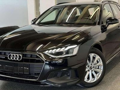 Gebraucht 2021 Audi A4 Kombi | € 29.990 (Etwas zu teuer)