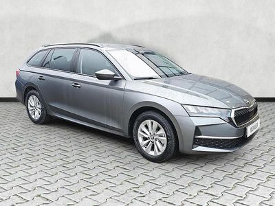 Neu 2025 Skoda Octavia Selection Kombi | € 34.576 (Guter Preis)
