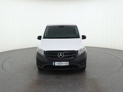 gebraucht Mercedes Vito 116 CDI Kasten Lang